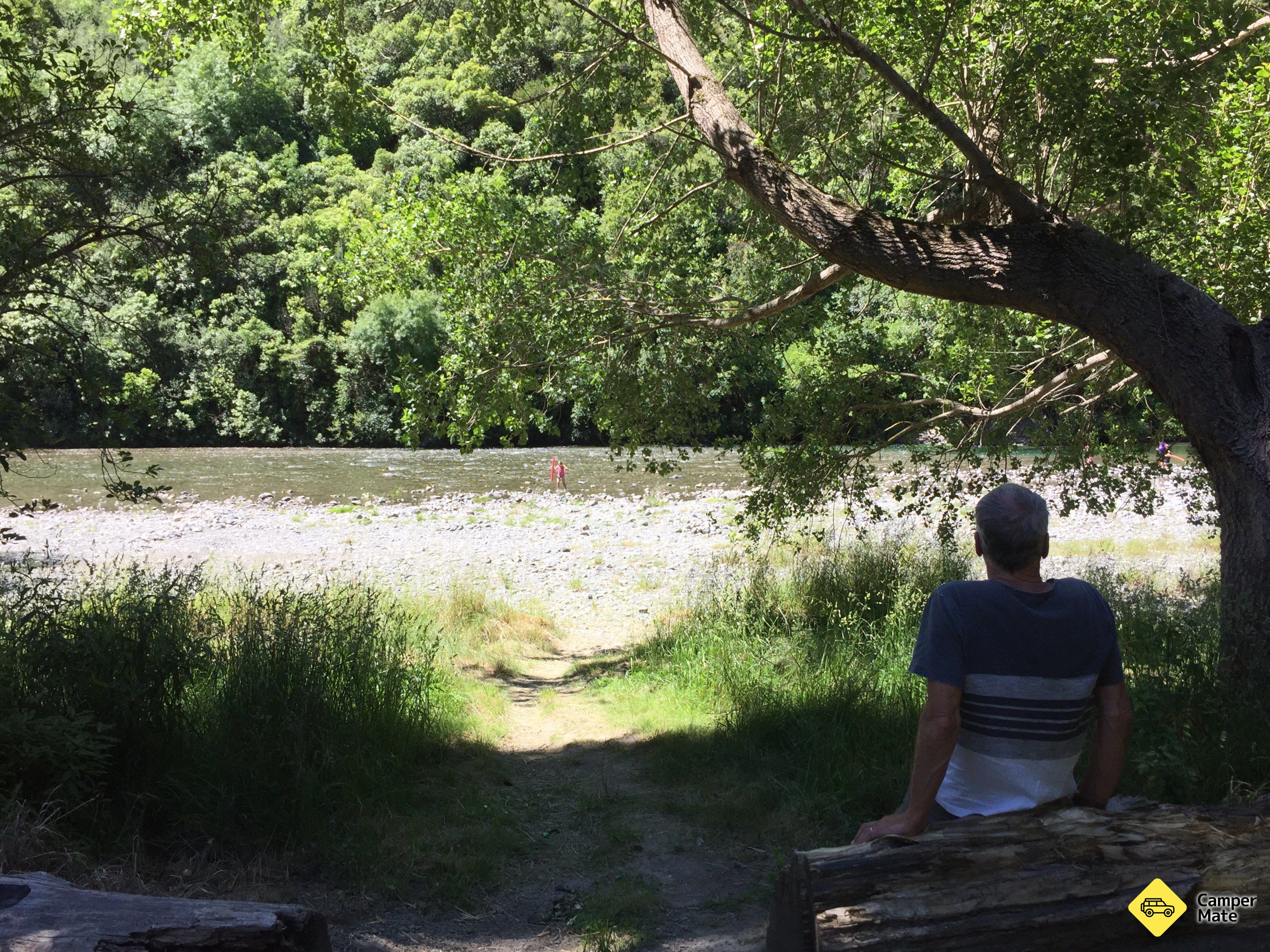 Ashley Gorge Holiday Park - Image 2