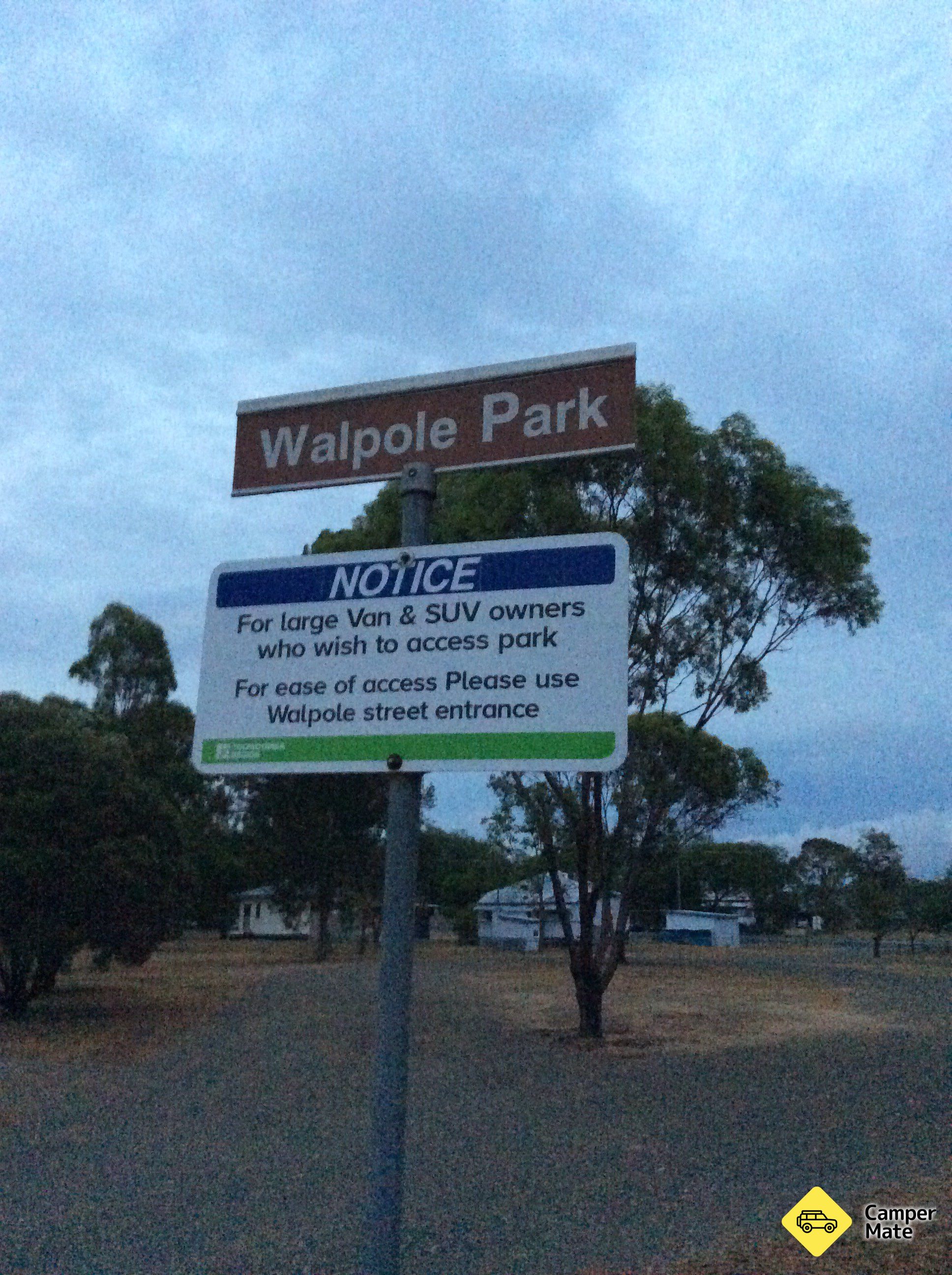 Walpole St Park - Image 2