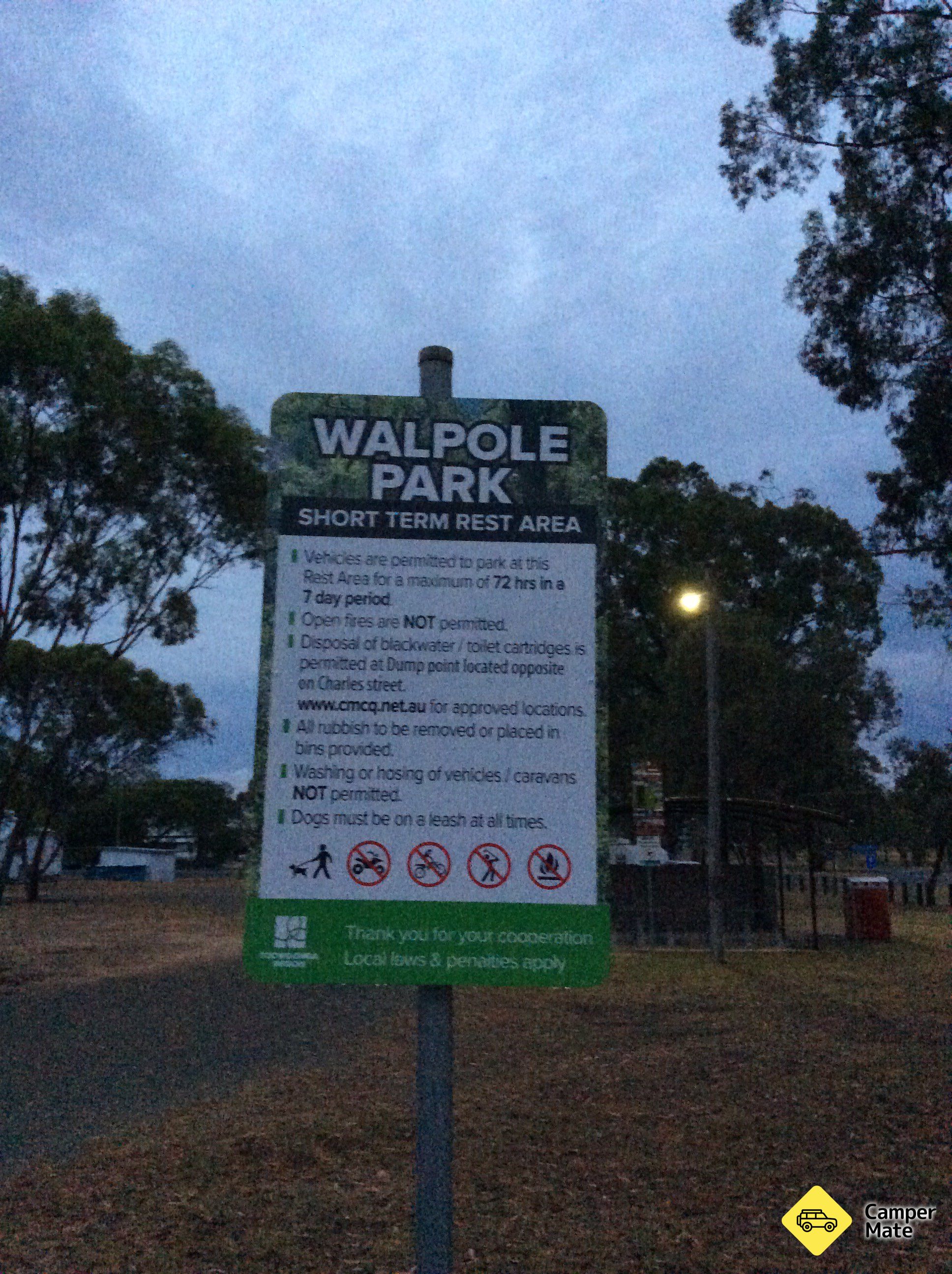 Walpole St Park - Image 3