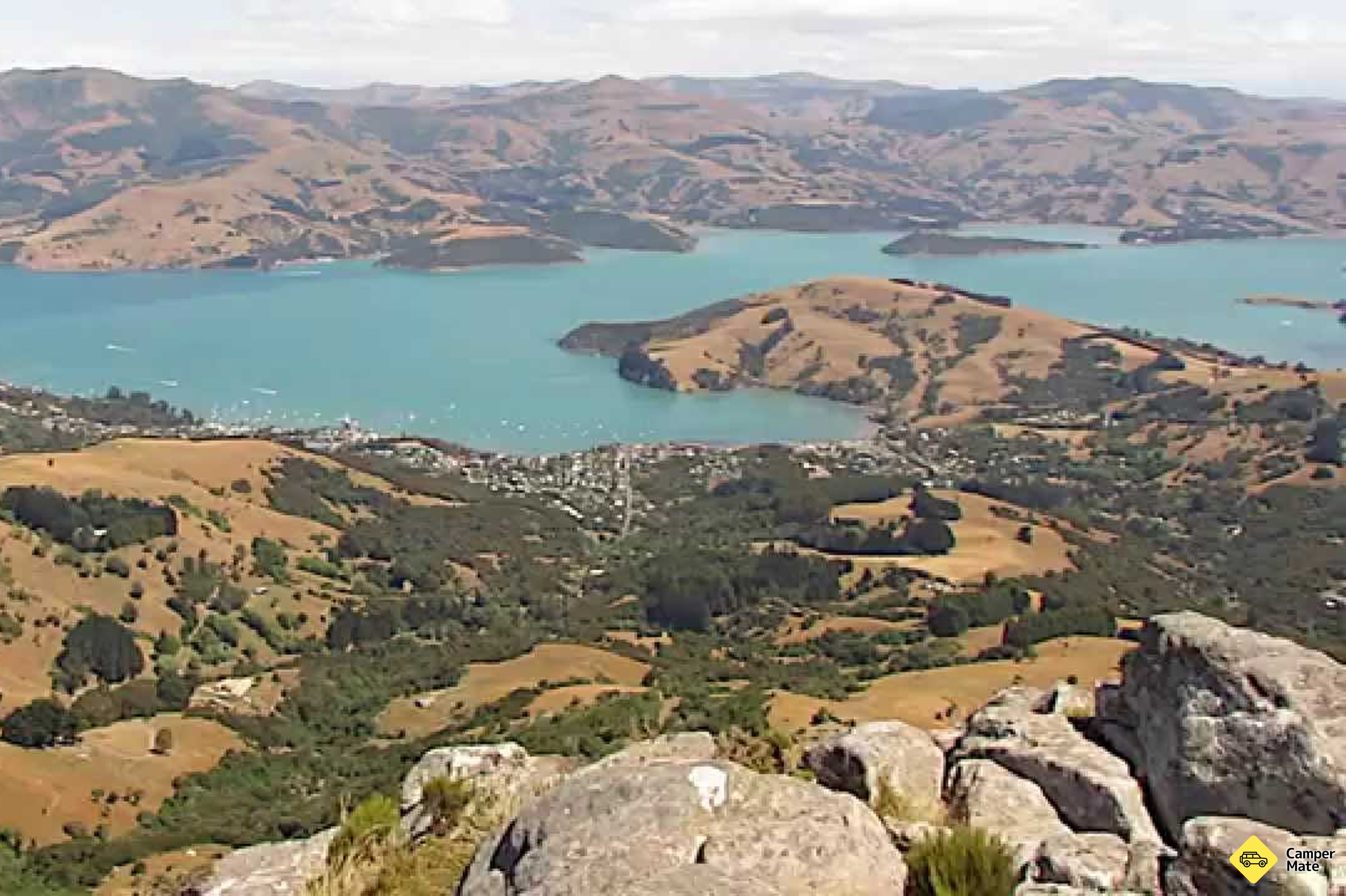 Stony Bay Peak Track - Image 3