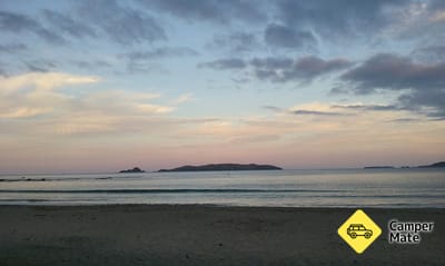 Aktivitäten in der Nähe von Taupo Bay Holiday Park