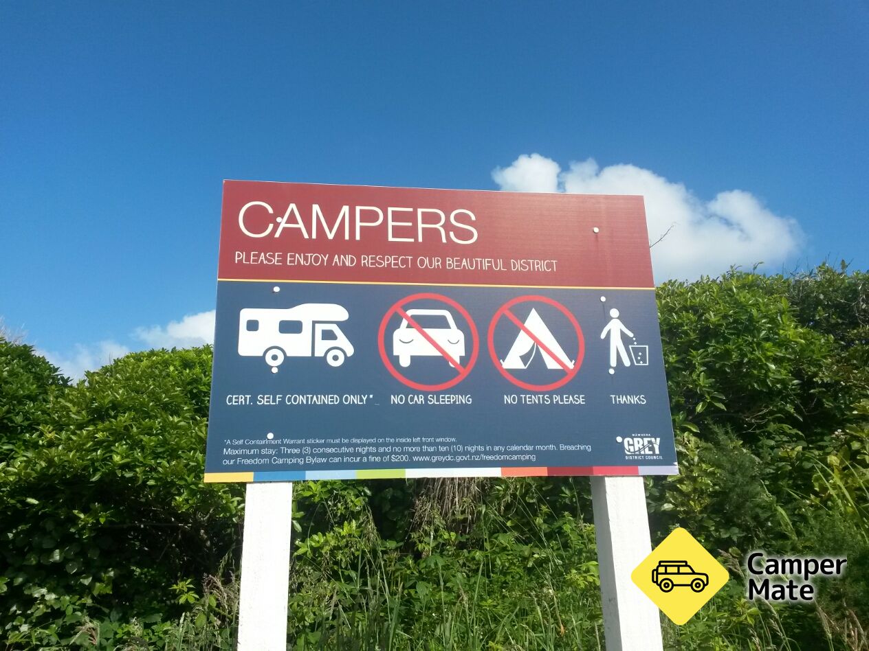 McMillan Road - Punakaiki - Image 2