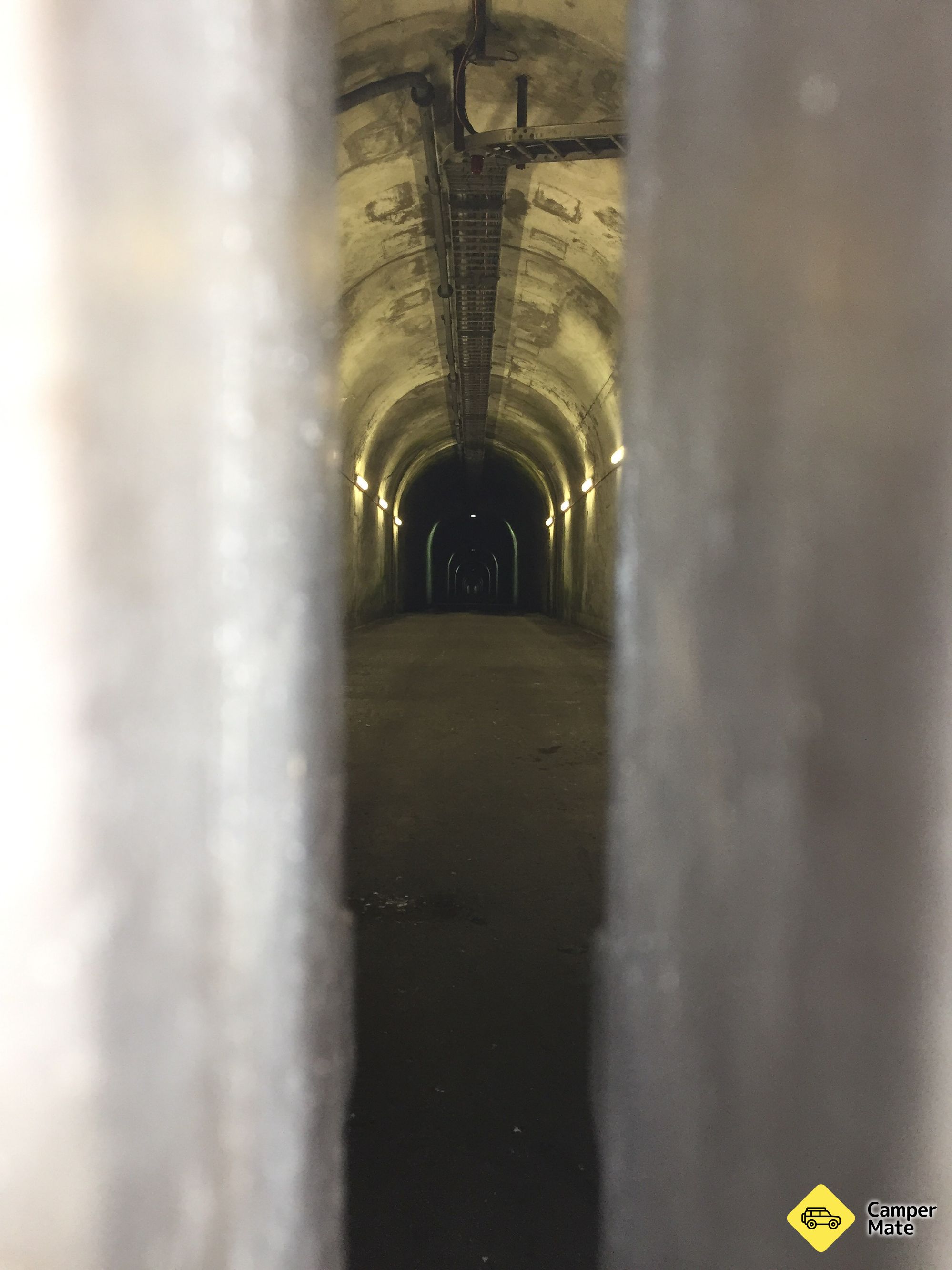 Rangipo Underground Power Station - Image 2