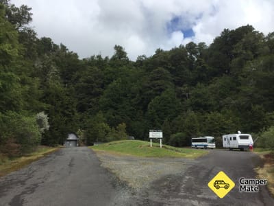Rangipo Underground Power Station