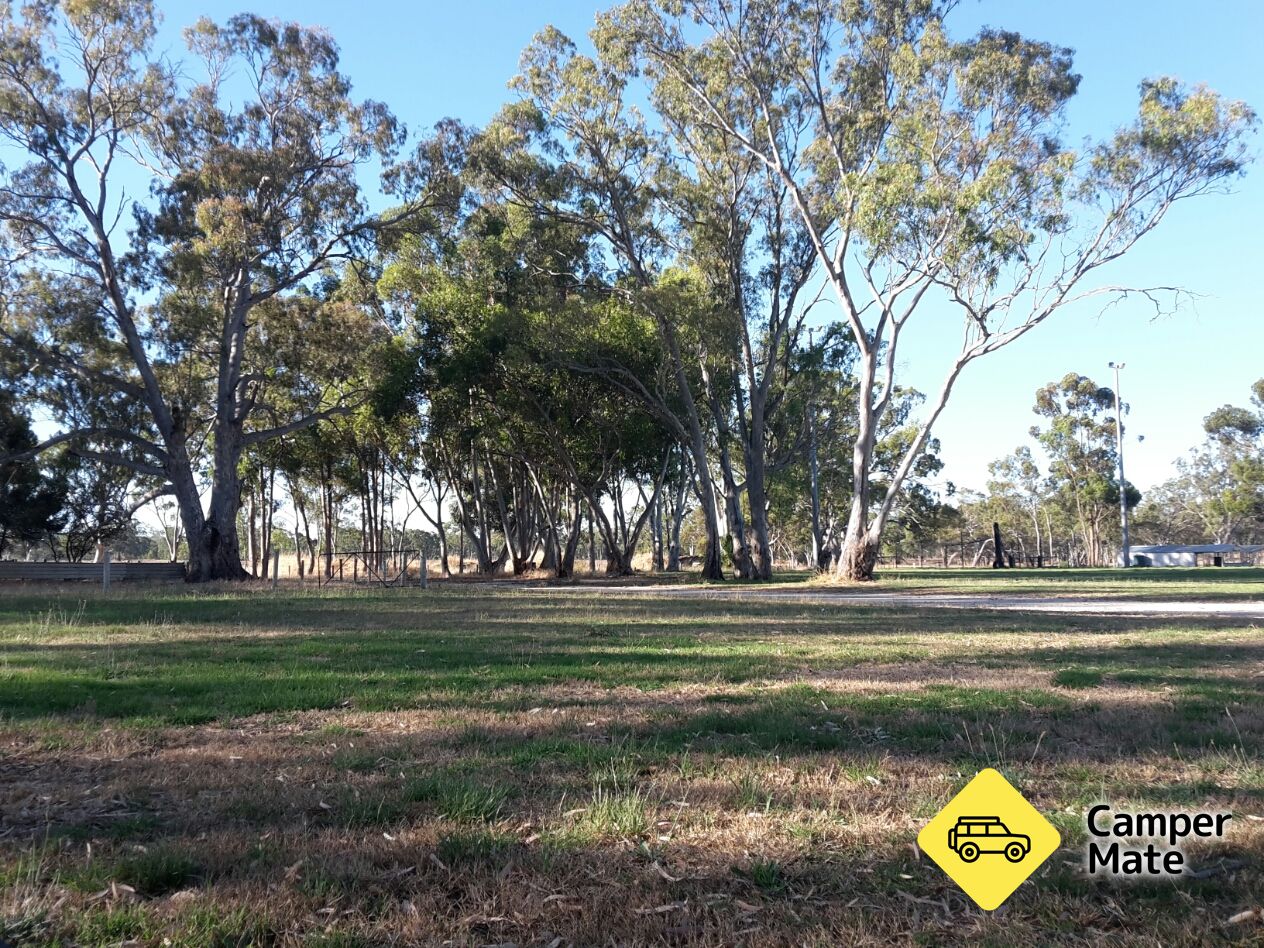 Mundulla Showground zu sehen - Image 2