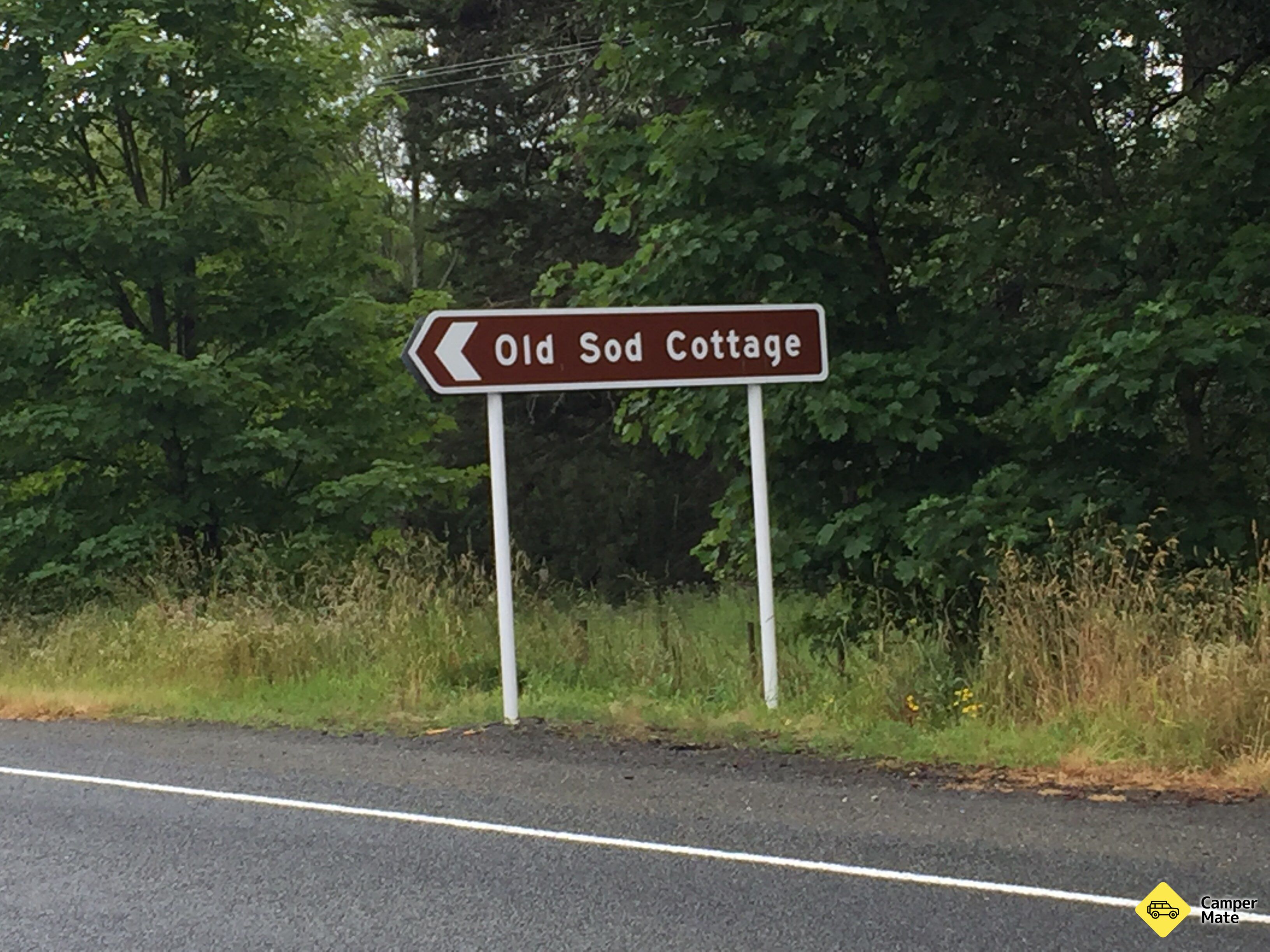 Sod Cottage - Image 2