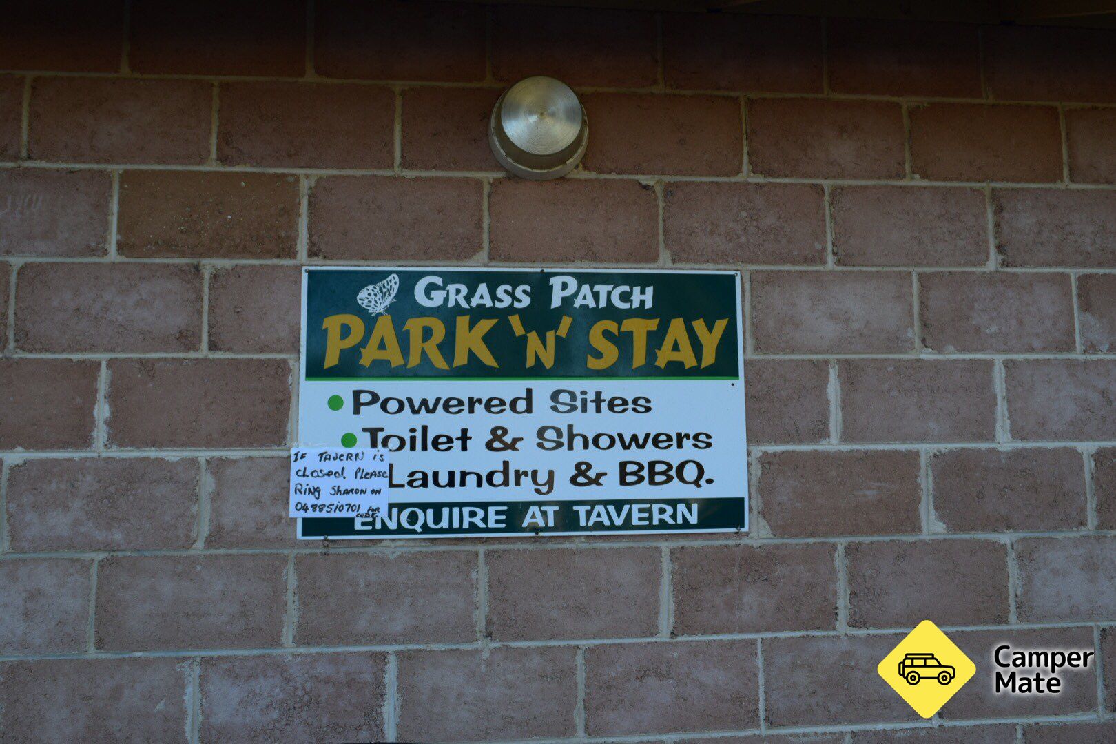 Activiteiten in de omgeving van Grass Patch Park & Stay - Image 2