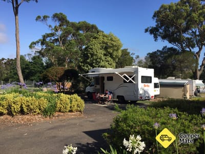 Parco delle vacanze Mittagong
