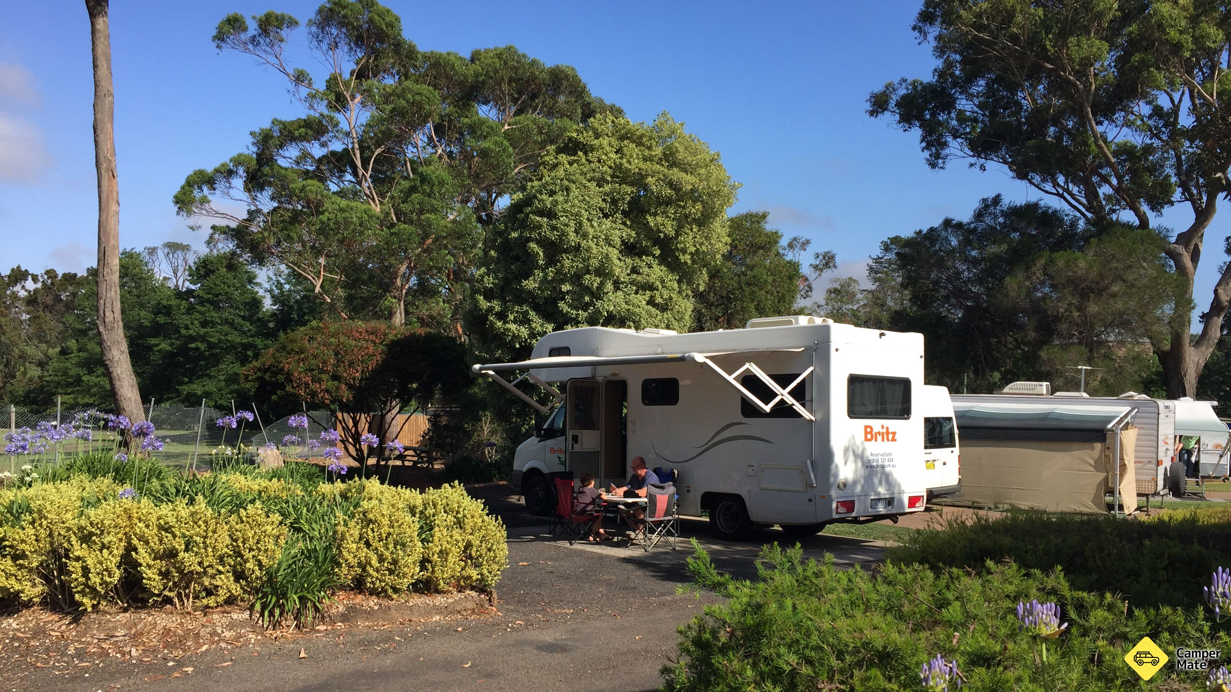 Parco delle vacanze Mittagong