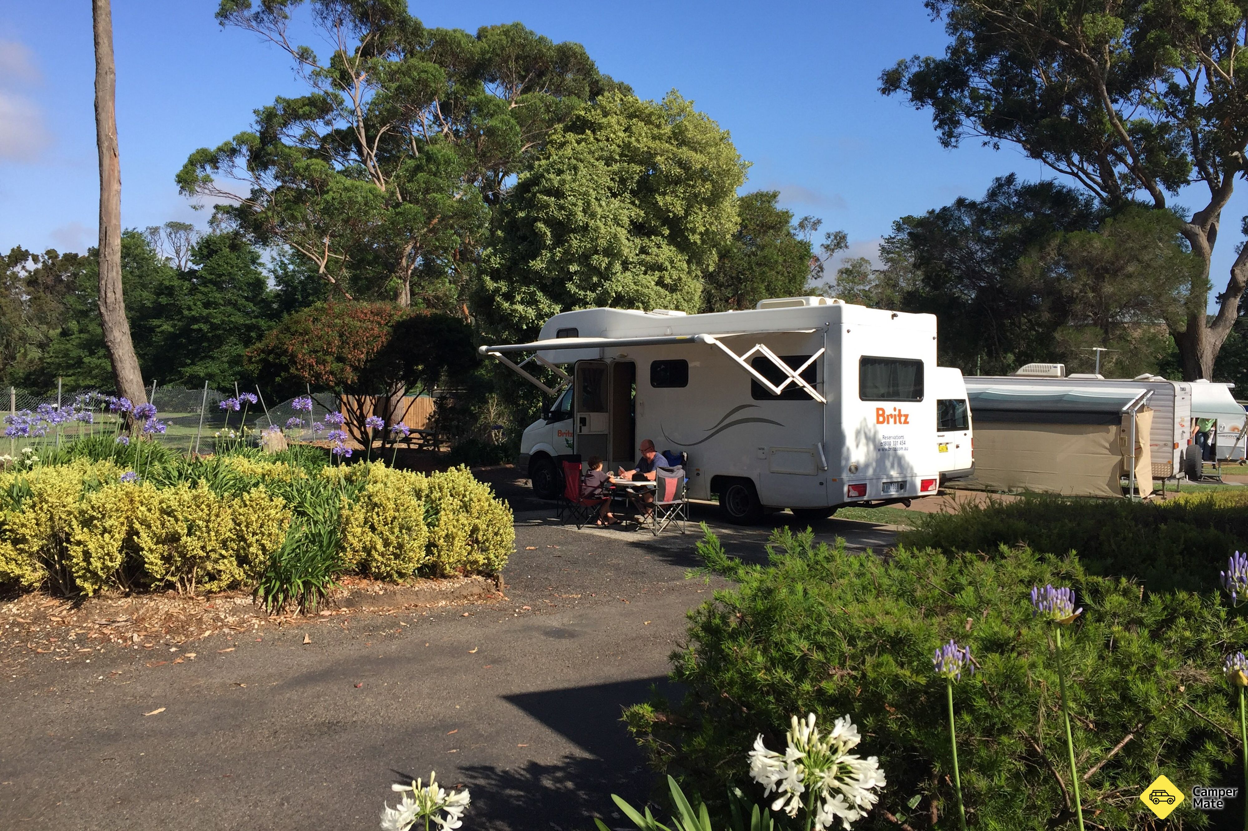 Parco delle vacanze Mittagong