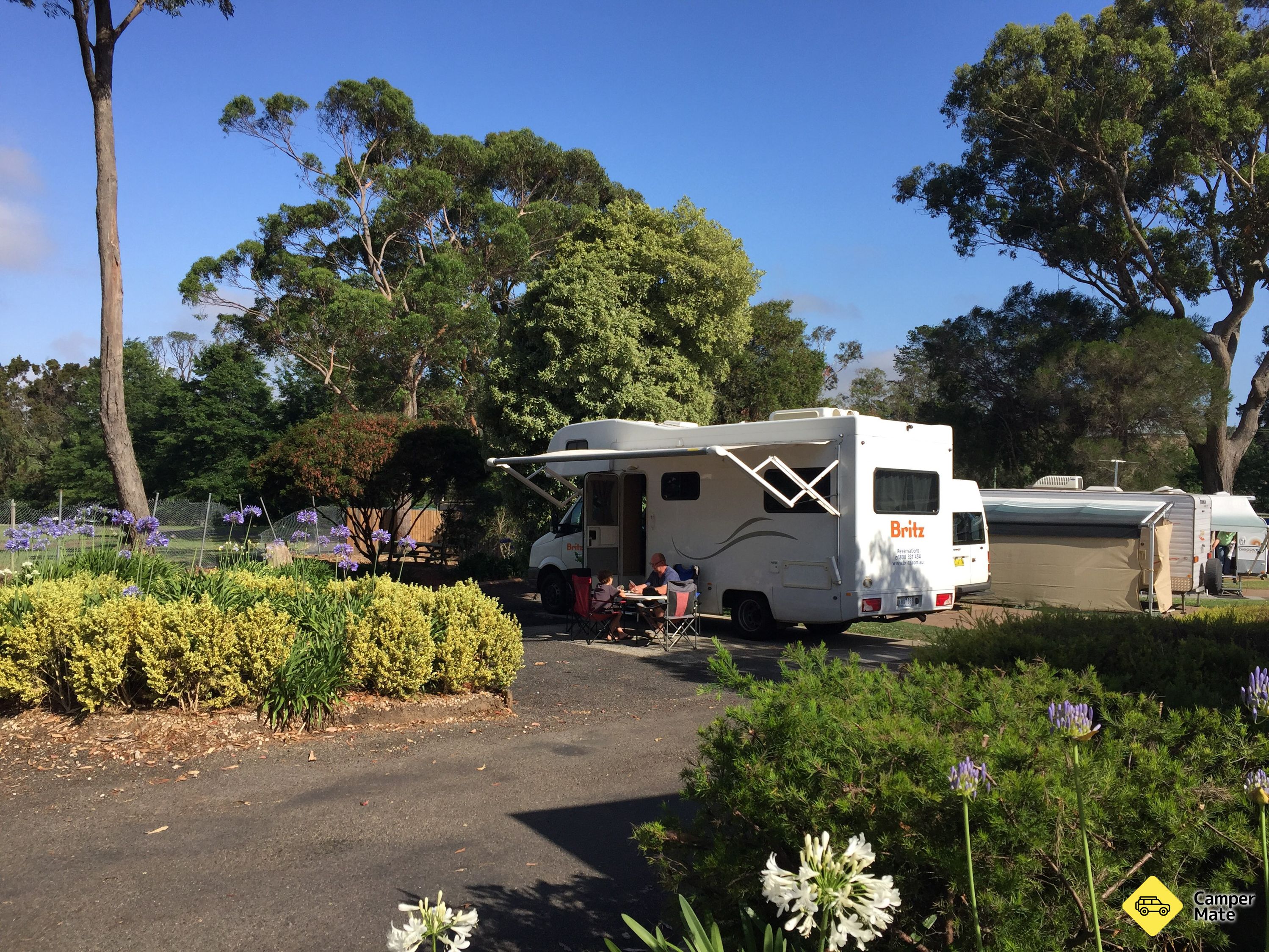 Parco delle vacanze Mittagong