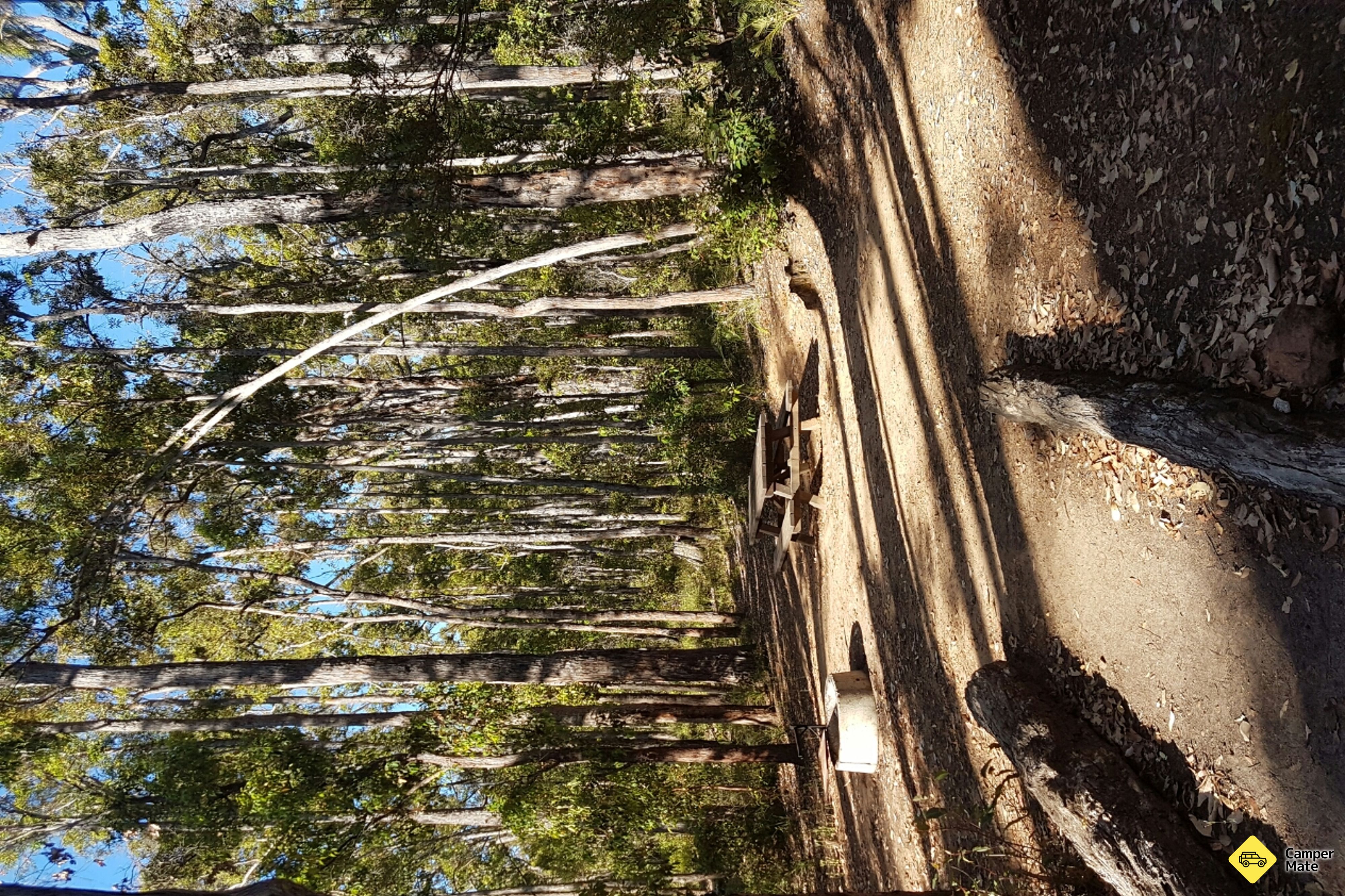 Le camp de Barrabup - Image 3