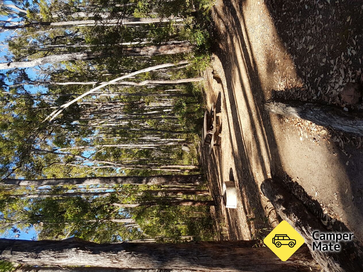 Barrabup Camp - Image 3