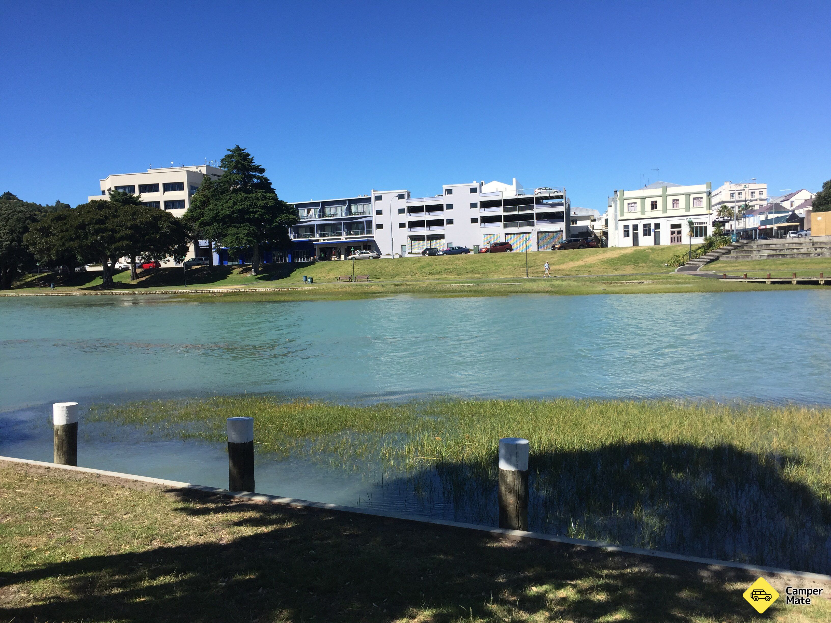 Gisborne Riverside Walkway - Image 2