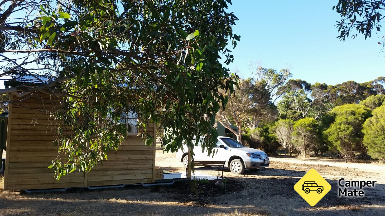 Discovery Lagoon Camping Grounds - Image 3