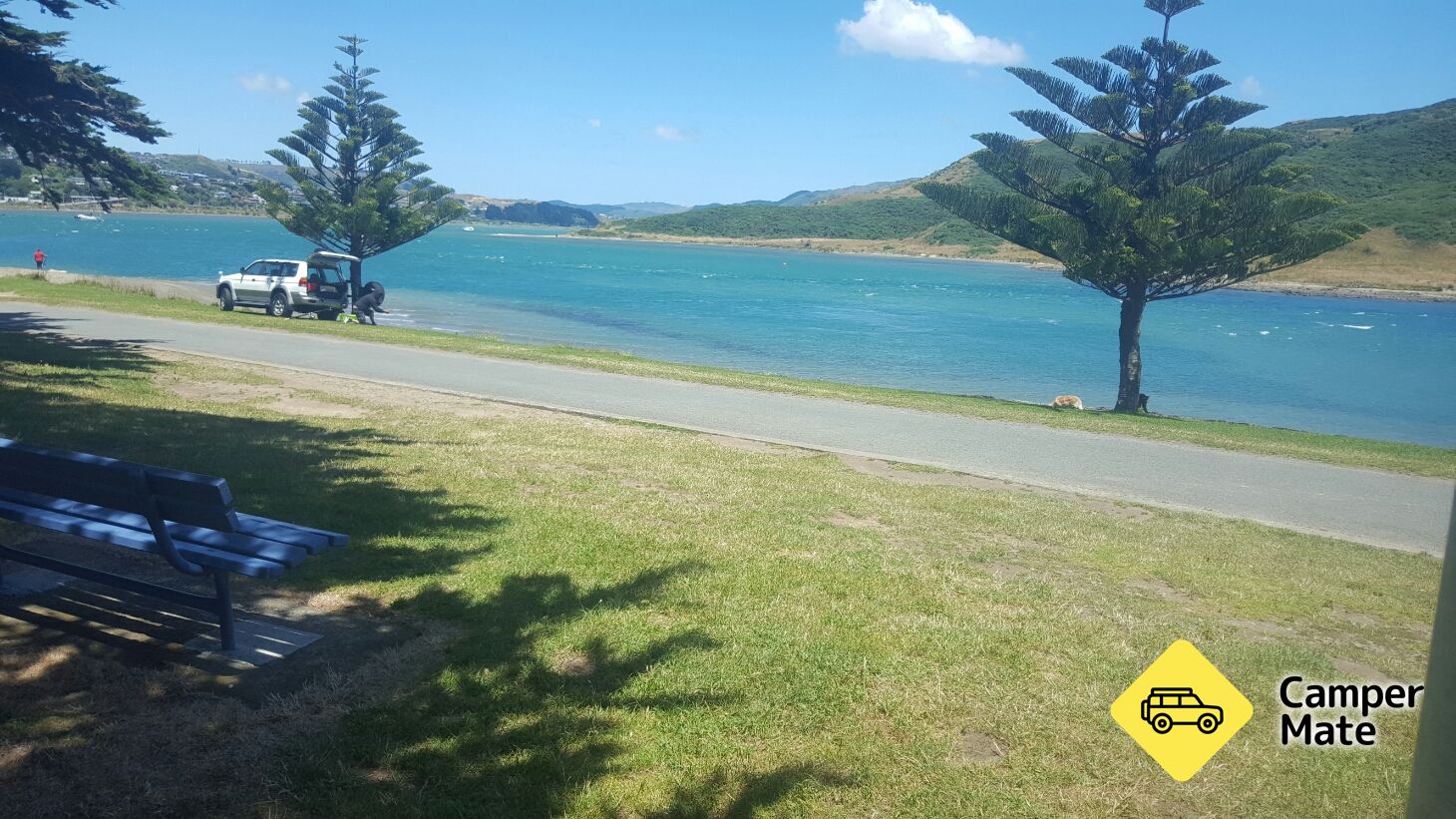 Ngati Toa Domain - Image 3