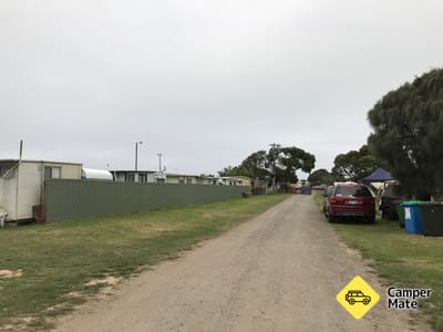 Hôtels près de Apollo Bay Recreation Reserve Caravan Park & Campground