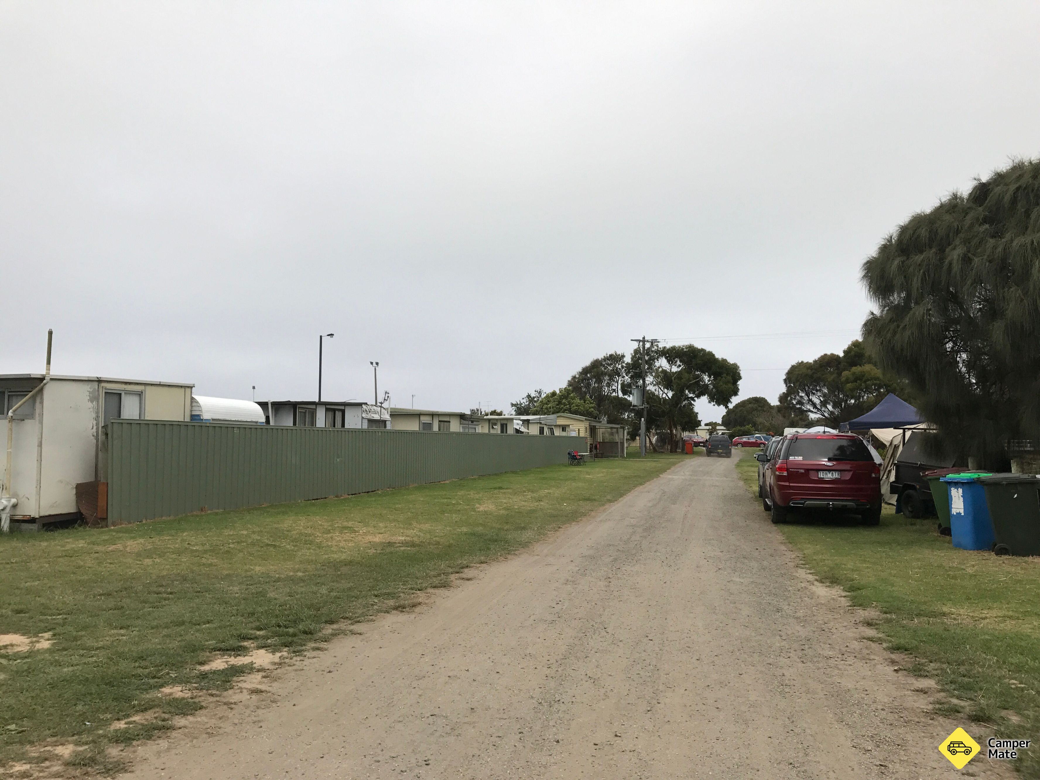 Hôtels près de Apollo Bay Recreation Reserve Caravan Park & Campground