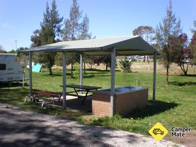 Cudal Caravan Park