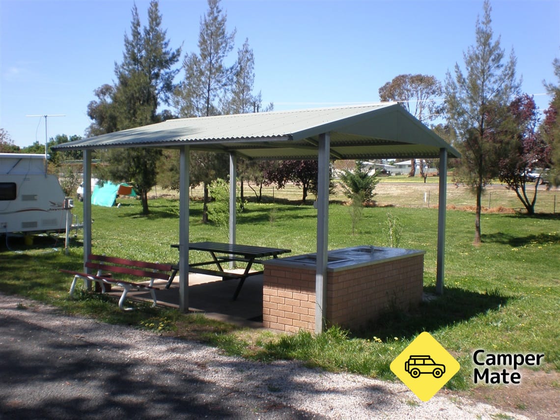 Cudal Caravan Park