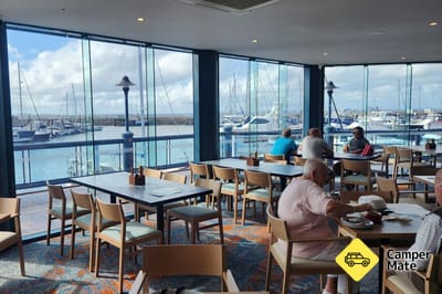 Hervey Bay Boat Club