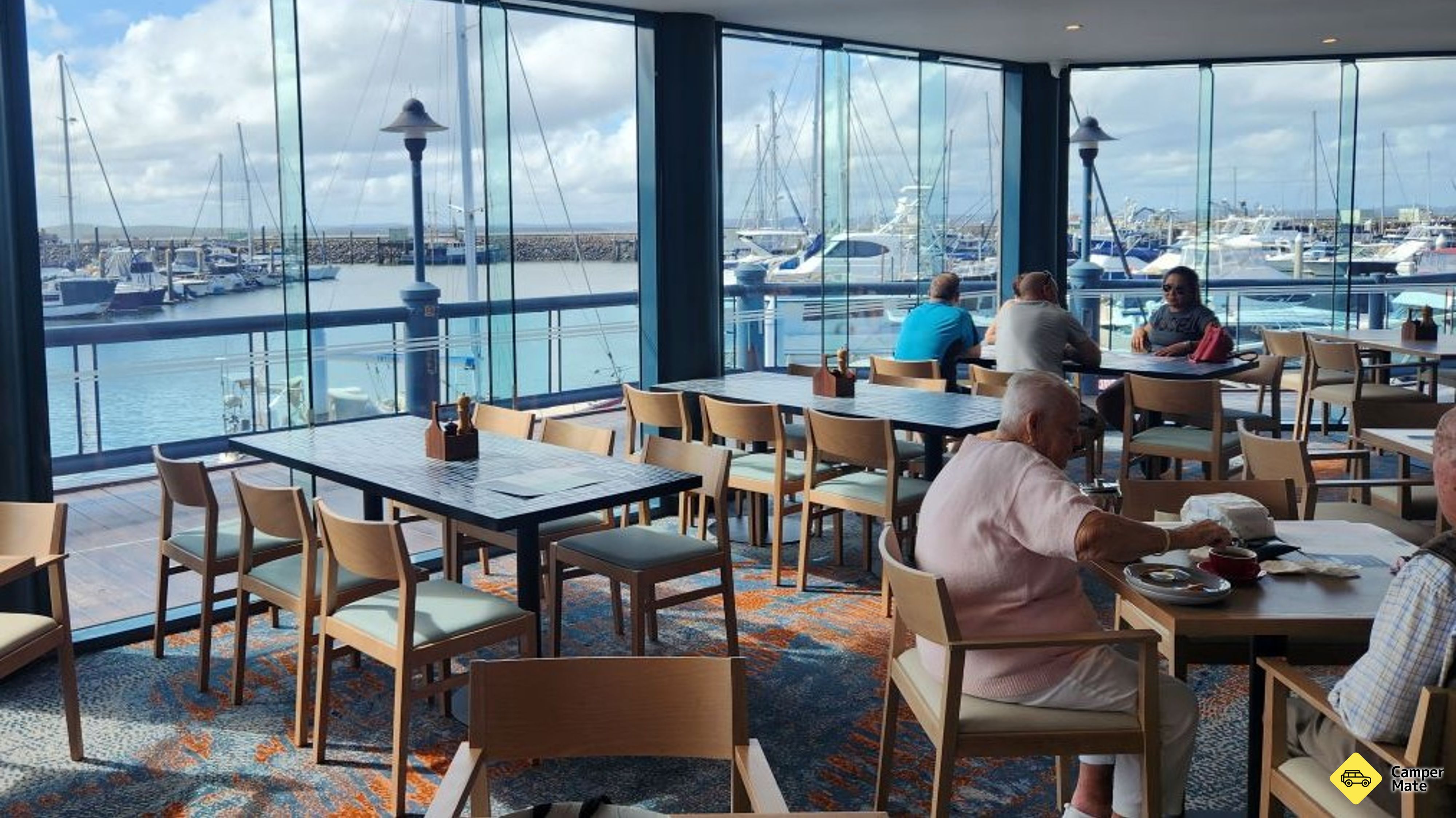 Hervey Bay Boat Club