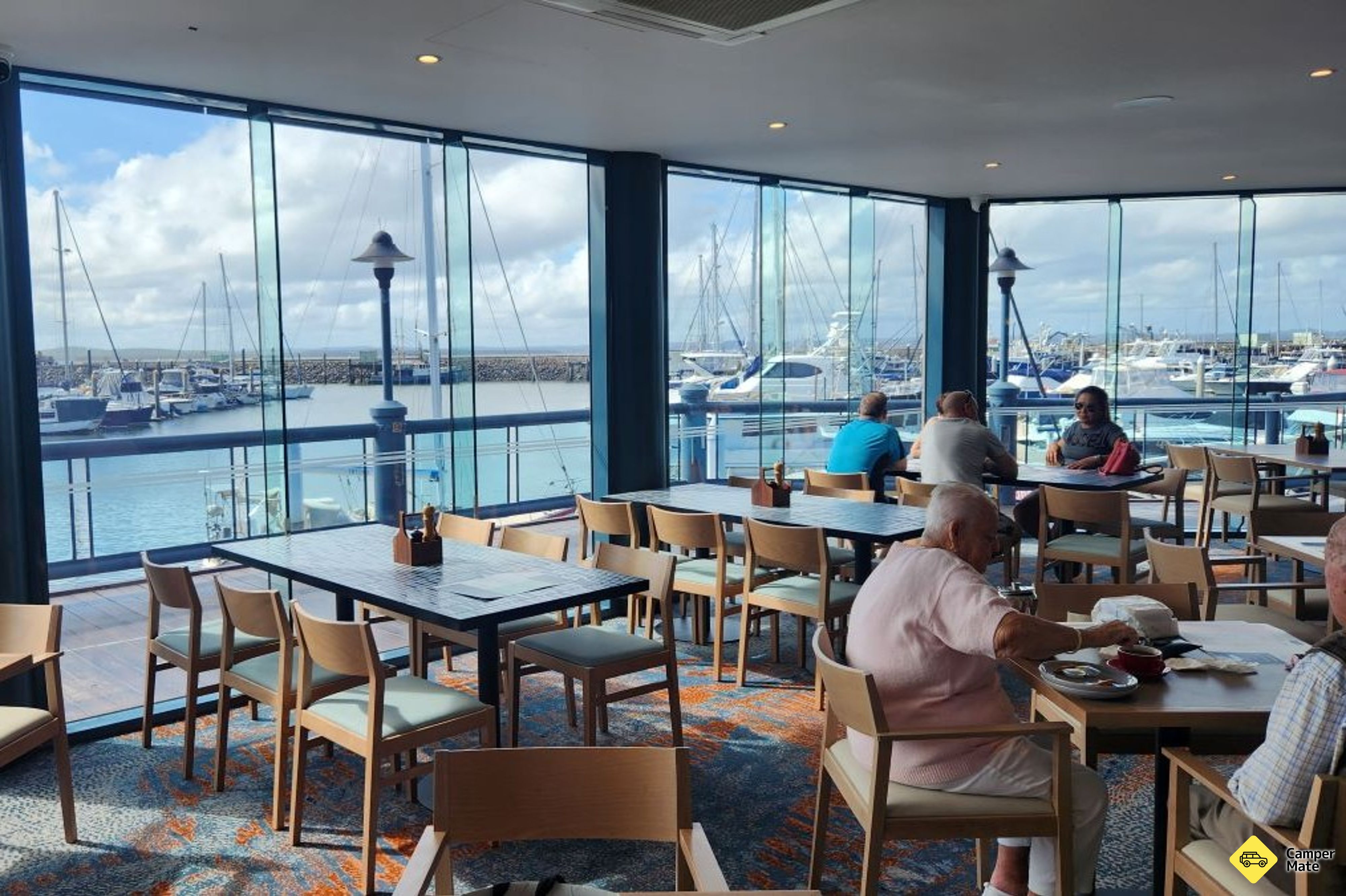 Hervey Bay Boat Club