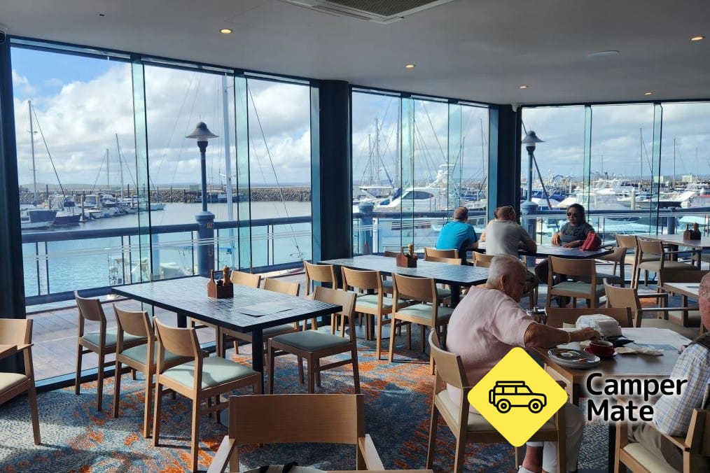 Hervey Bay Boat Club