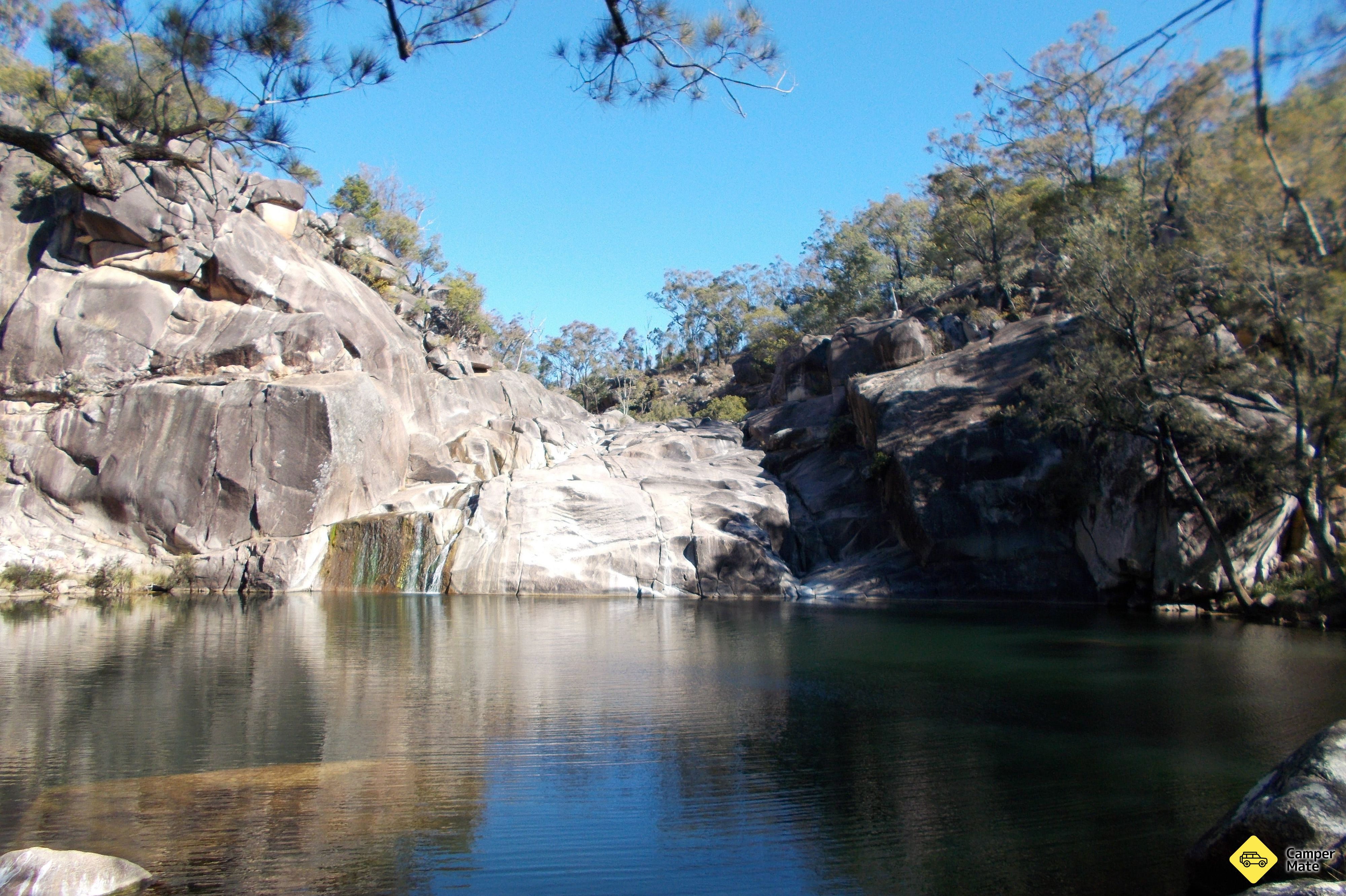 Coomba Falls - Image 3