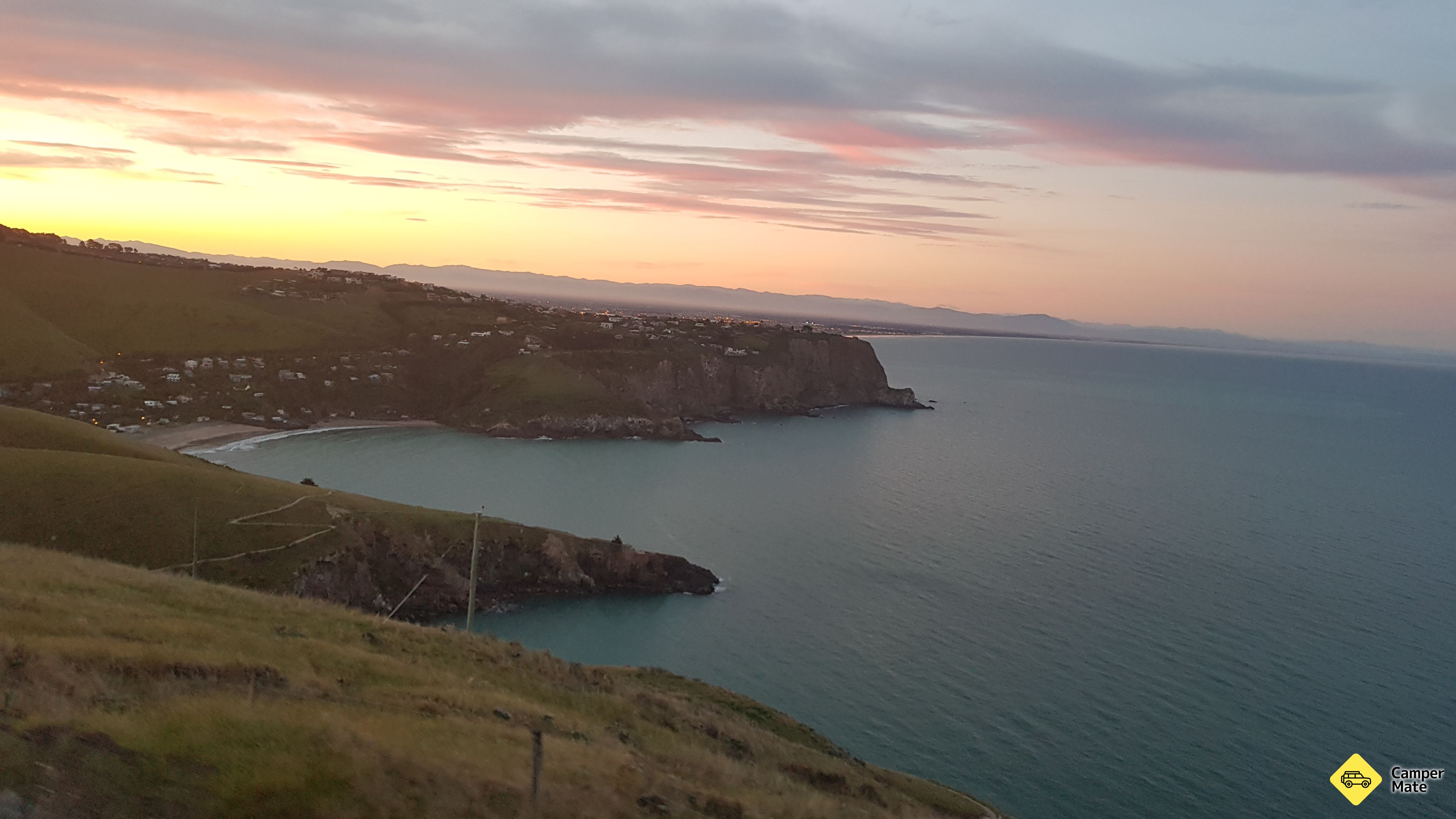 Godley Head - highest point - Image 2