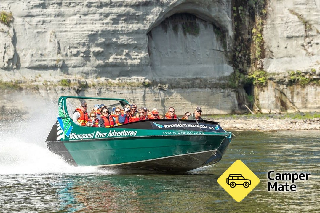 Whanganui River Adventures - Image 2