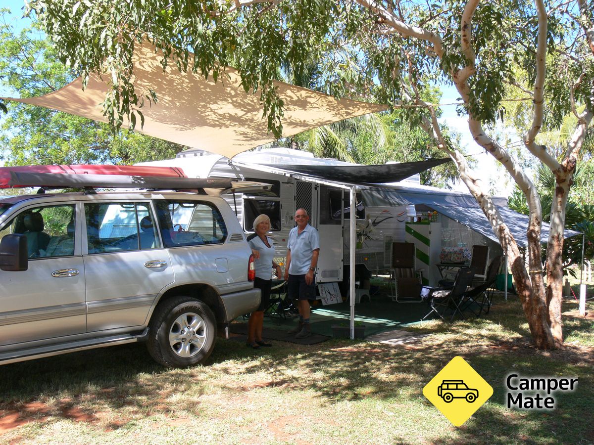 Tarangau Caravan पार्क - Image 3