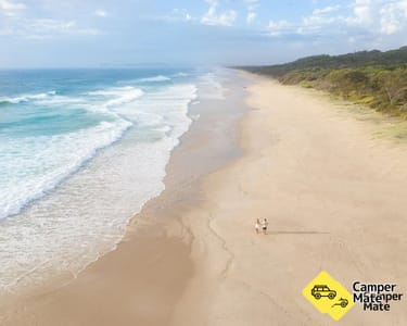 Seven Mile Beach