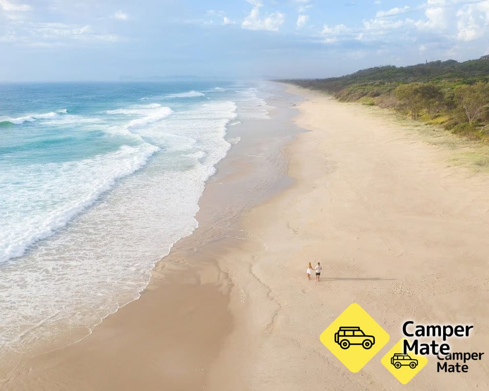 Seven Mile Beach