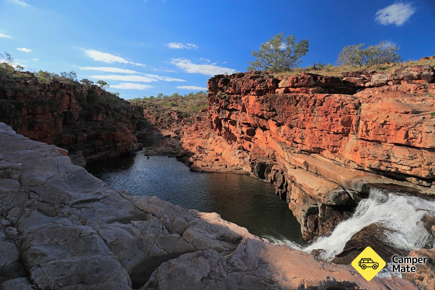 Bell Gorge - Image 3