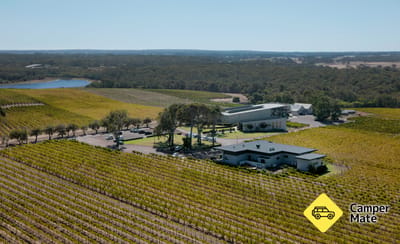 Amelia Park Wines