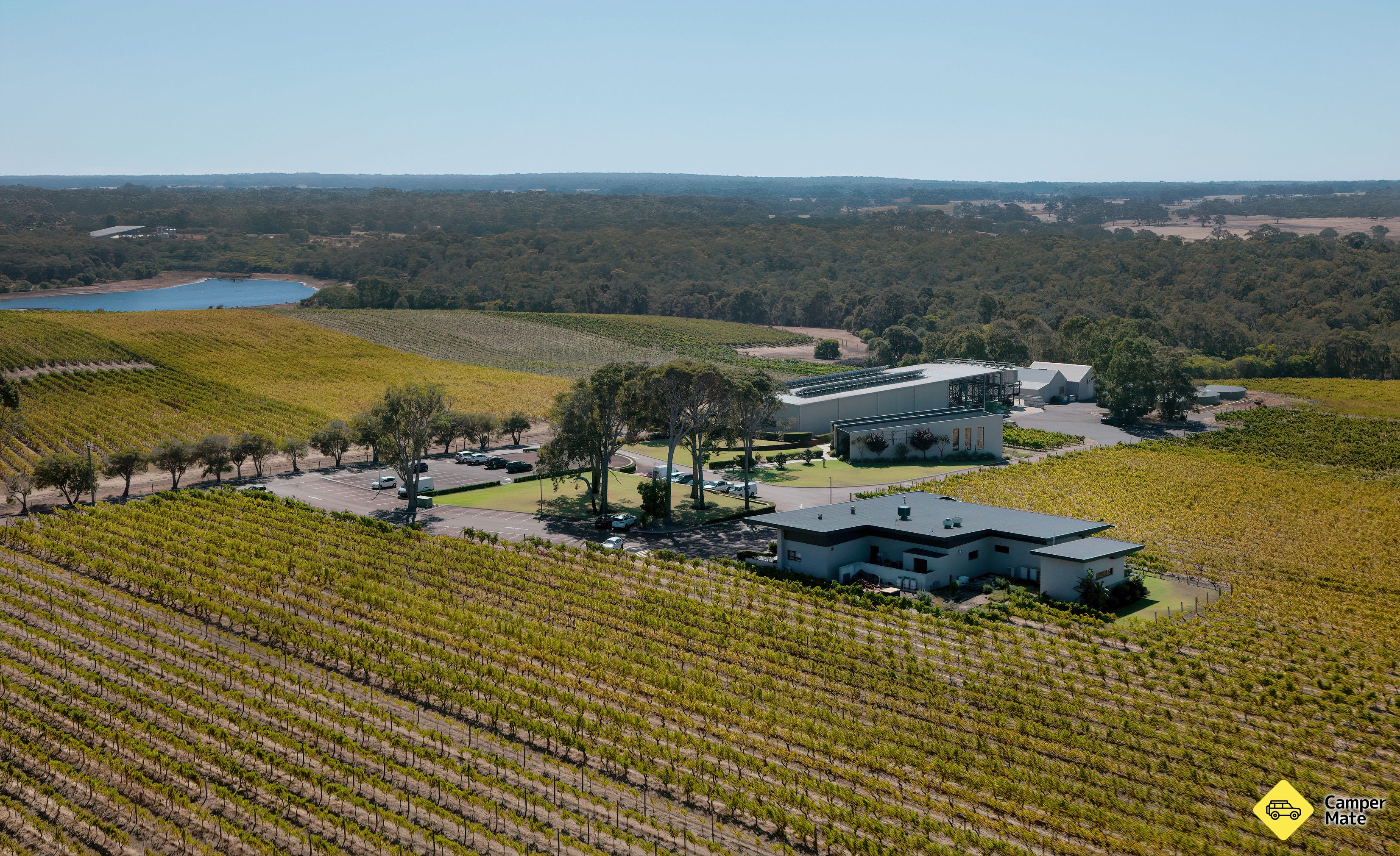 Amelia Park Wines