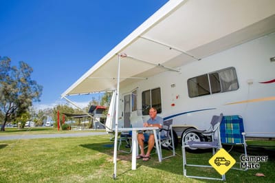 Lakes Entrance Tourist Park
