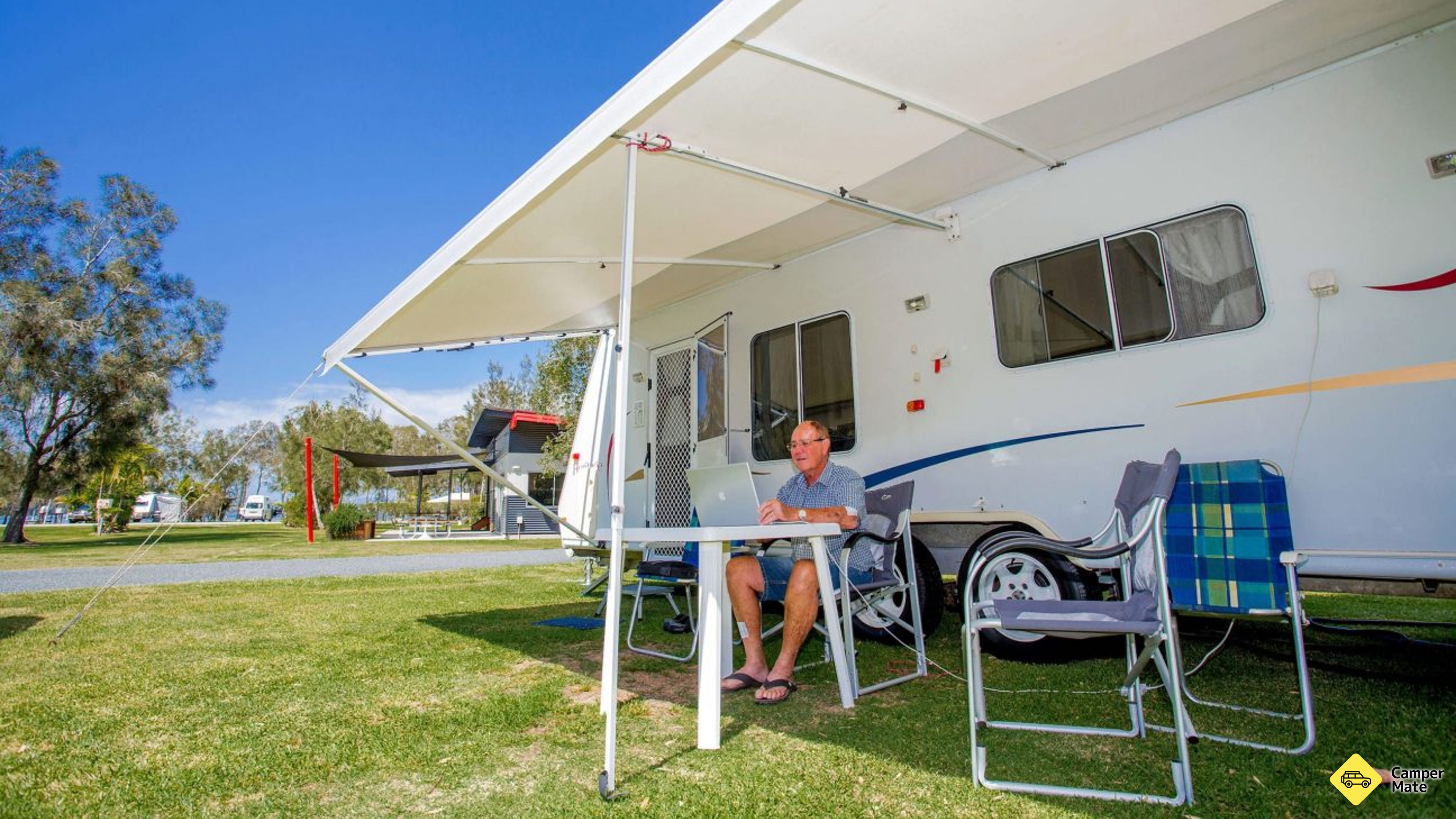 Lakes Entrance Tourist Park