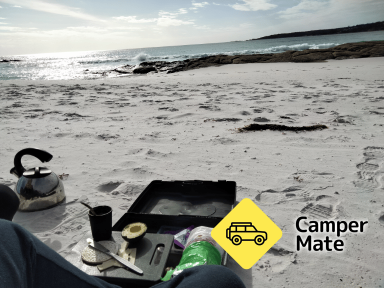 Jeanneret Beach Campground 근처 오락거리 - Image 3