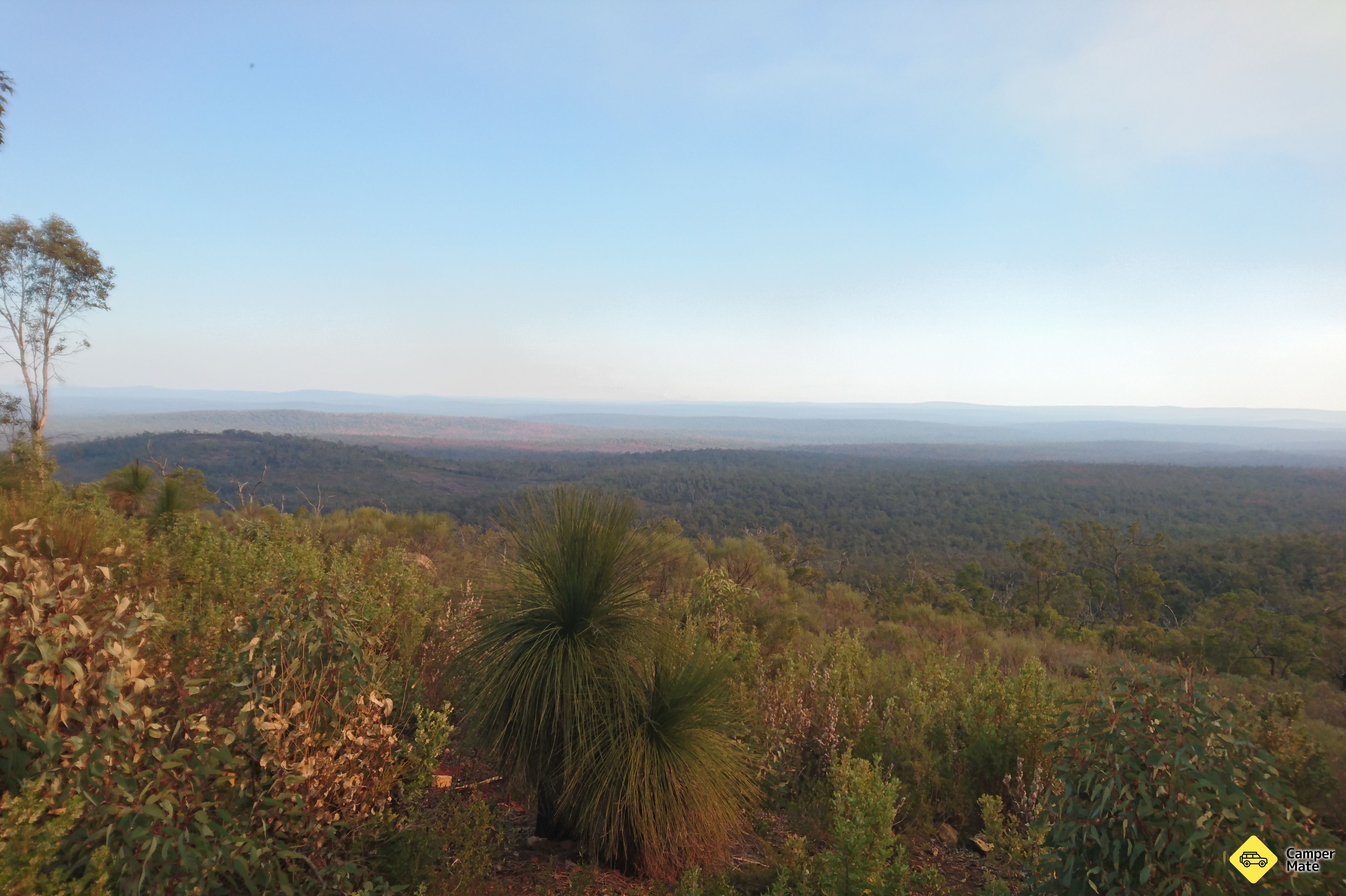 Mount Dale Walk Trail - Image 2