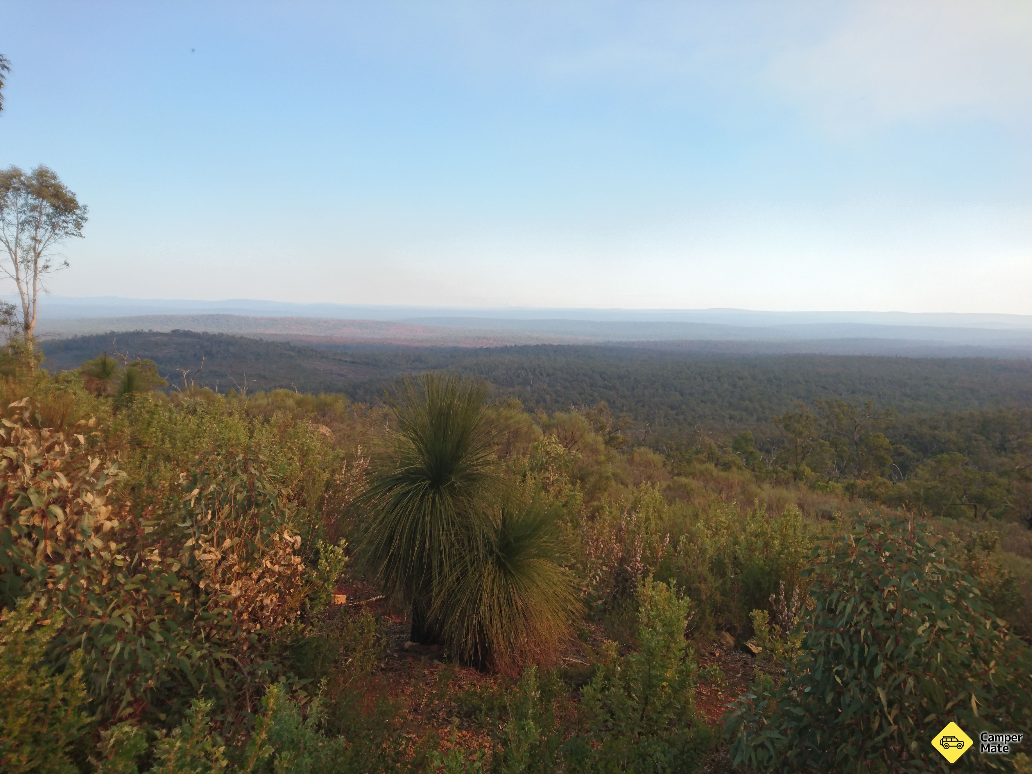 Mount Dale Walk Trail - Image 2