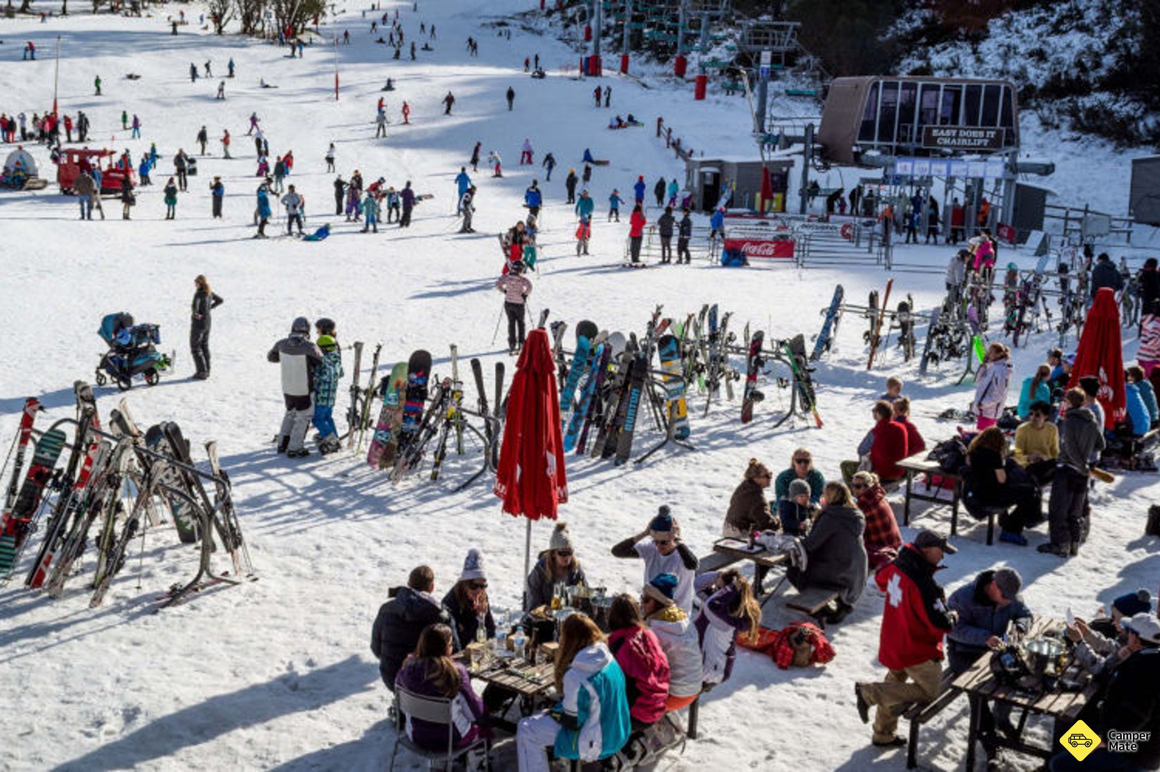 Excursion One Day Thredbo Snow à partir de Sydney - Image 2