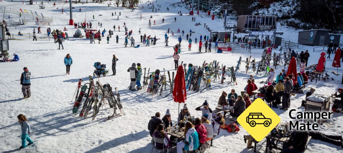 One Day Thredbo Snow Tour from Sydney - Image 2
