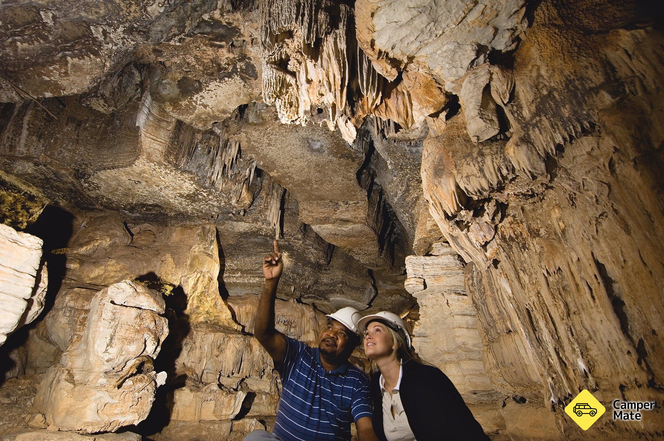Mimbi Caves - Image 2