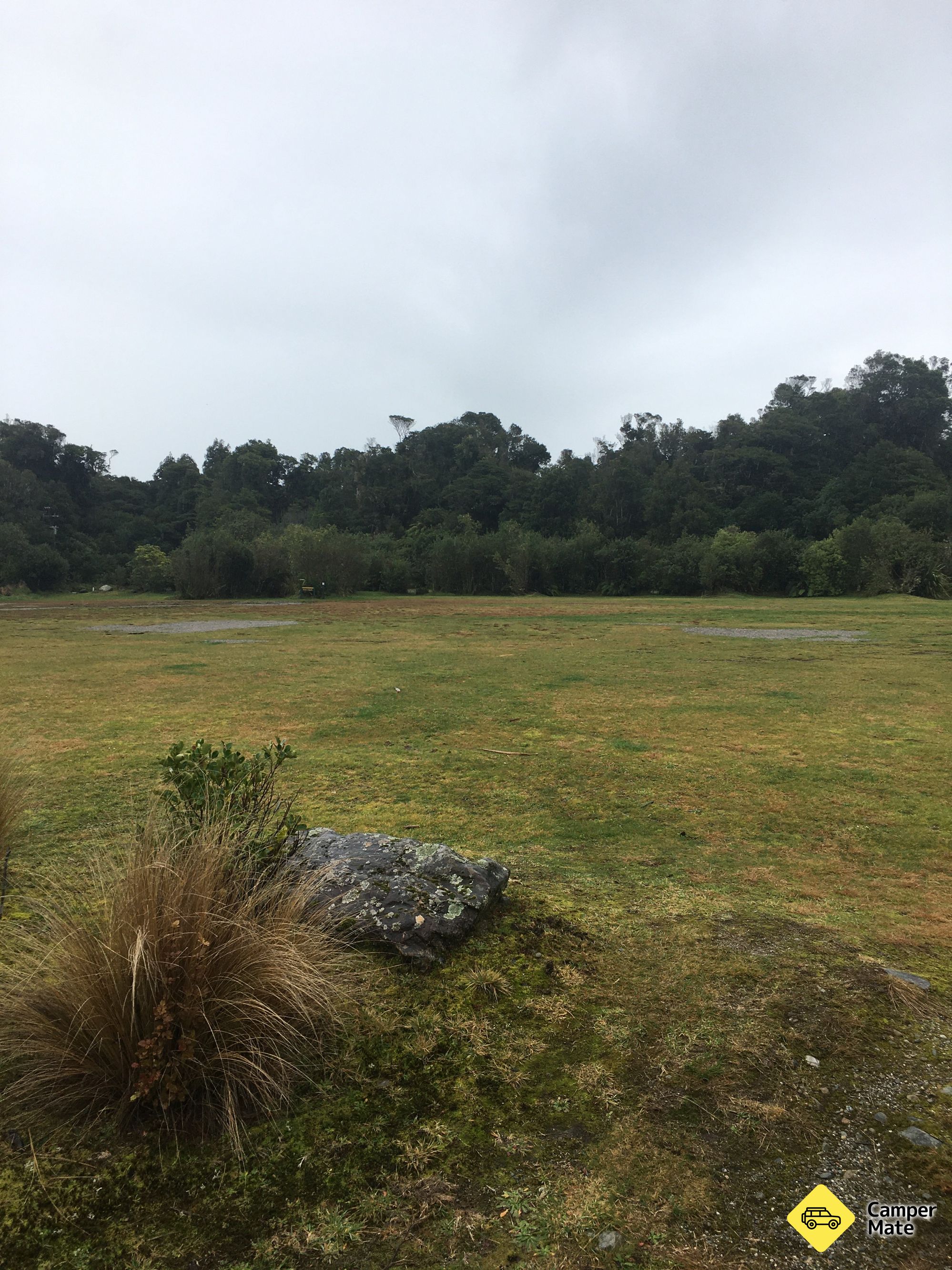 Lake Mahinapua Campsite - Image 2