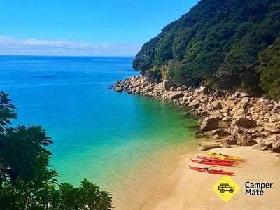 Medlands Beach