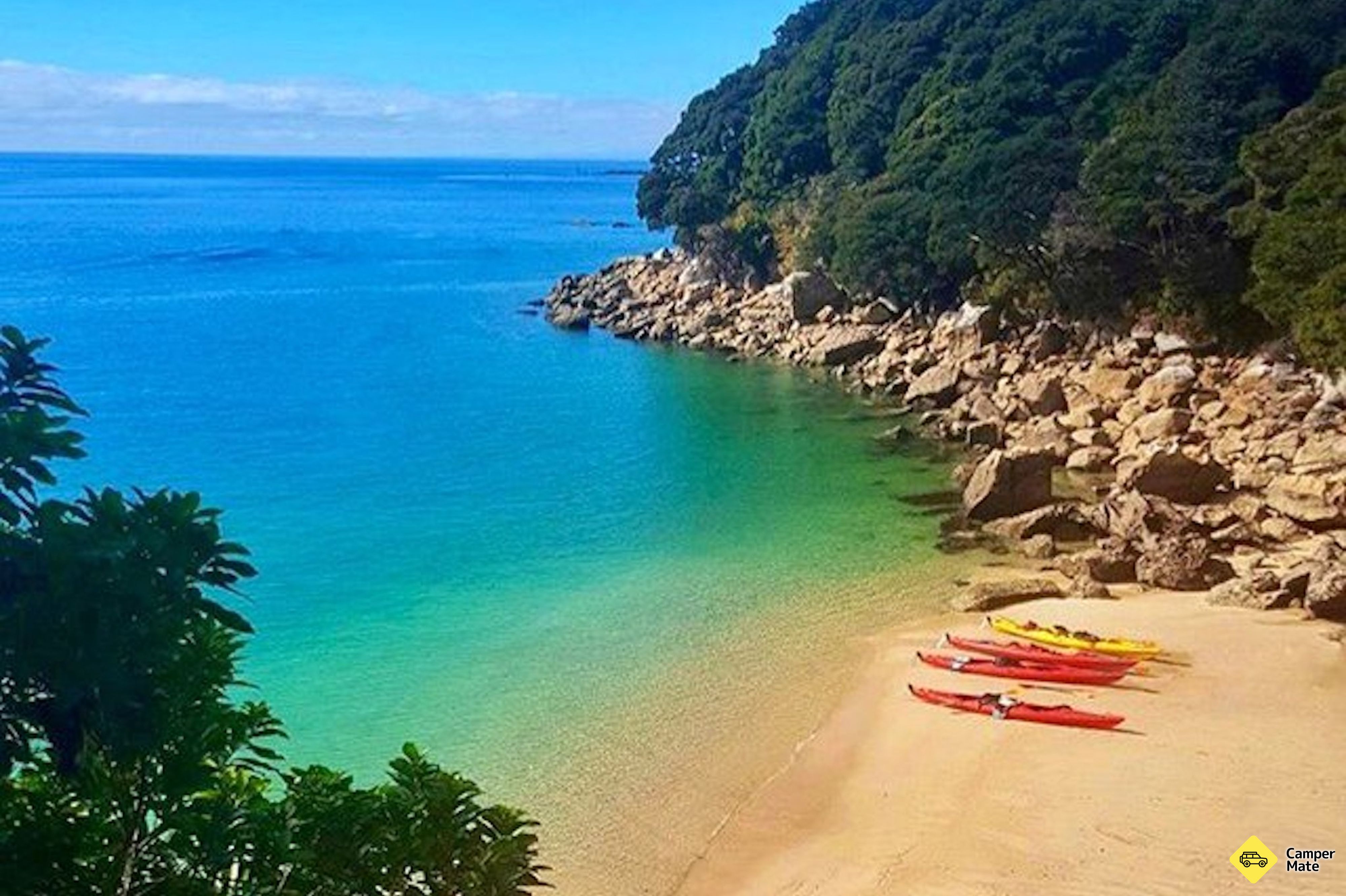 Medlands Beach
