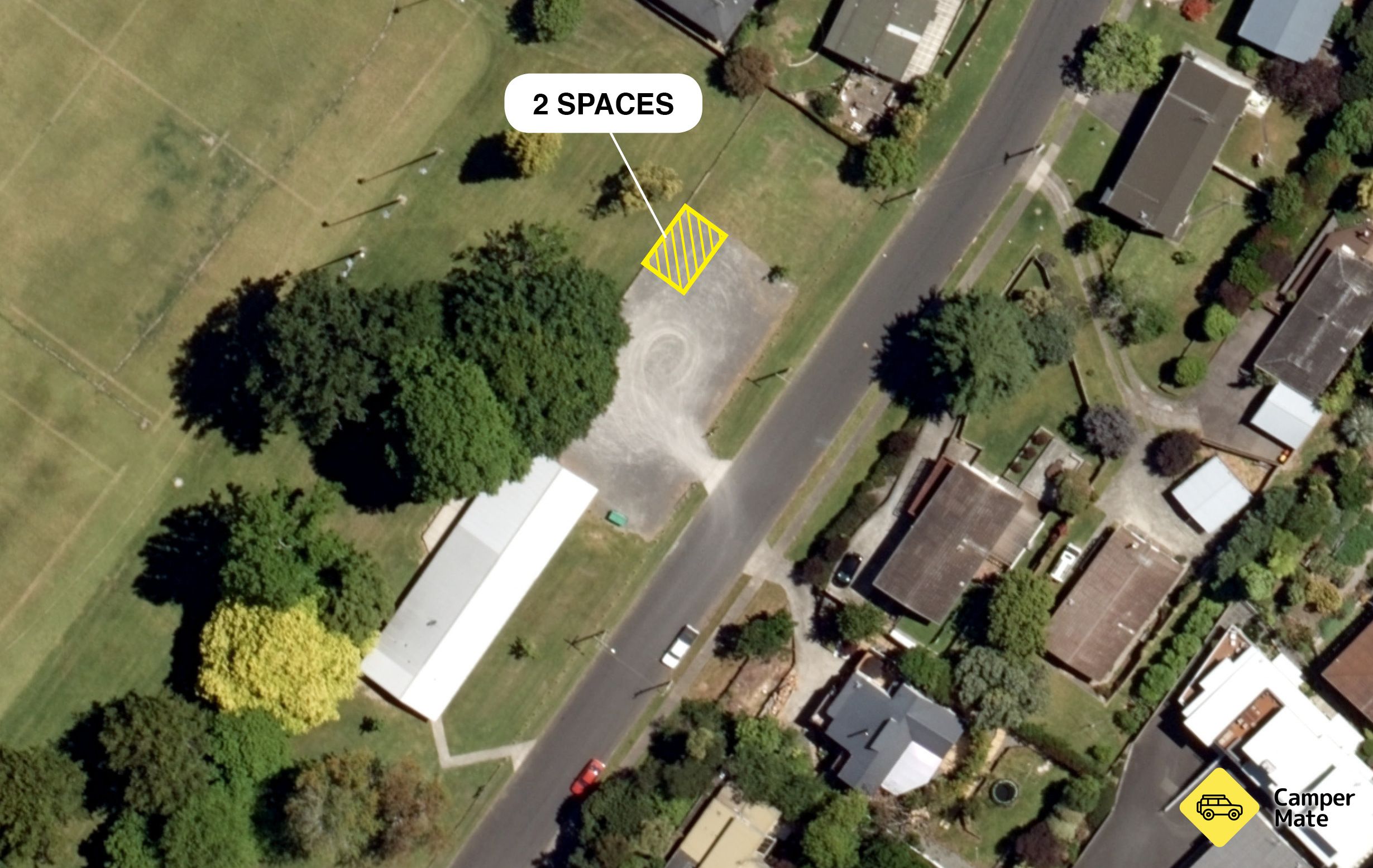 Mitchell Park - Image 3