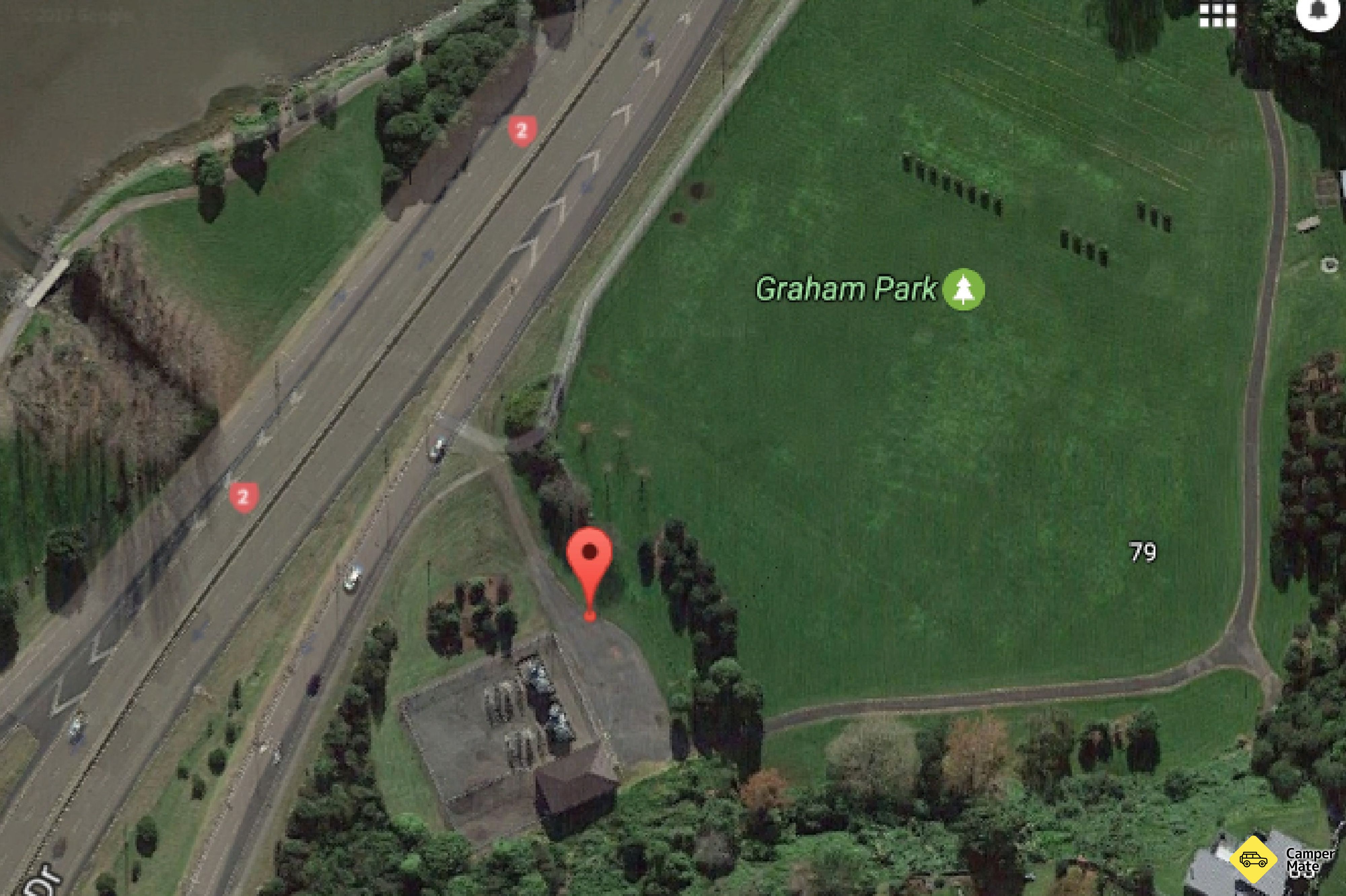 af Graham Park - Image 3
